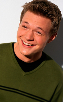 Nate Richert